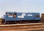 CR U23B #2755